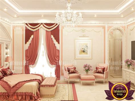 Discover Abu Dhabi's Top Luxury Interior Design Company!