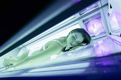 Types Of Tanning Salons In Rhode Island - Filmbyen