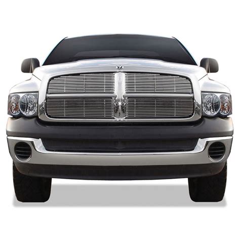 Premium FX | Grille Overlays and Inserts | 02-05 Dodge RAM 1500 | PFXG0125