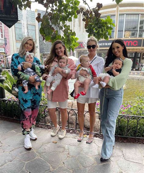 Vanderpump Rules Stars Reunite with Their Babies: Photos