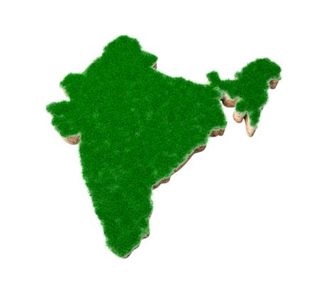 India Map PNGs for Free Download