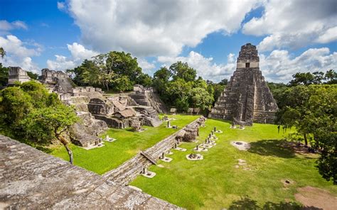 Guatemala guide for first-time visitors