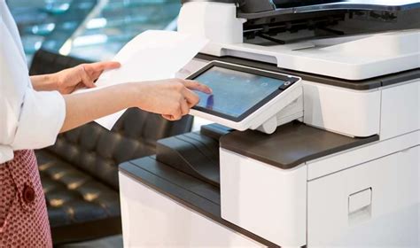 Eco-Friendly Printer Innovations (Now Ready) | Copysonic