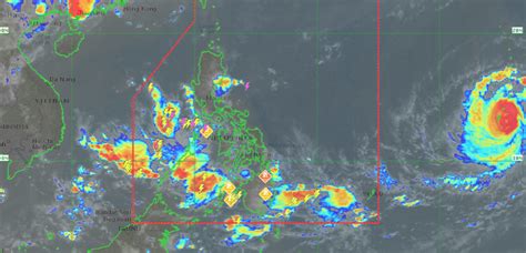 OCD, NDRRMC prepare for anticipated super typhoon