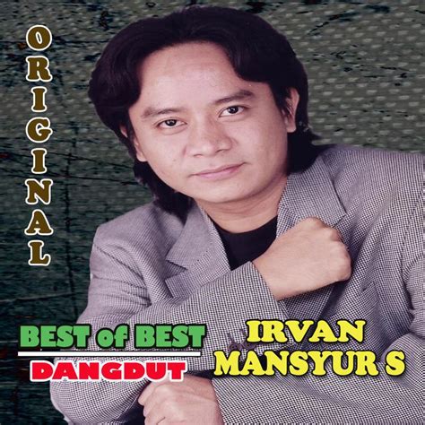 Irvan Mansyur S Official TikTok Music - List of songs and albums by ...