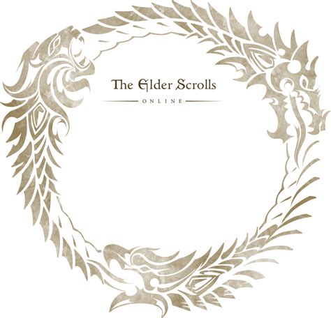 elder scrolls online logo png 20 free Cliparts | Download images on ...