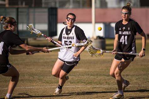 ASU to play first lacrosse home game March 3 | ASU Now: Access ...