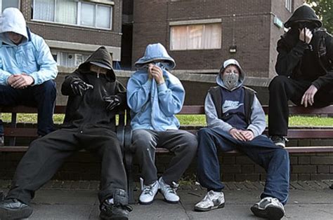 Brain scans on street gangs to trace reasons for life of crime | London Evening Standard ...