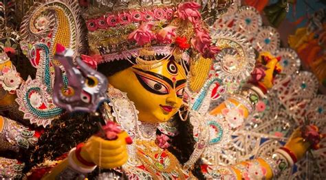 Durga Puja 2019: From Shashthi to Vijayadashami; Here’s everything you need to know | Art-and ...