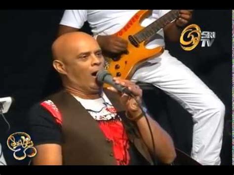 Wasthuwa Illana Kashyapa Puthune | Anton Rodrigo | Sarath Rodrigo - YouTube