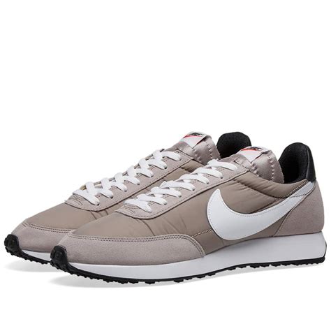 Nike Air Tailwind 79 Pumice, White & Orange | END. (US)