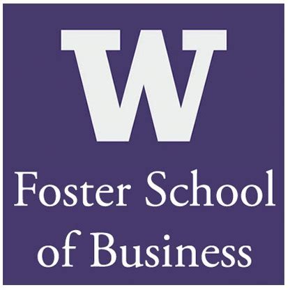 Michael G. Foster School of Business