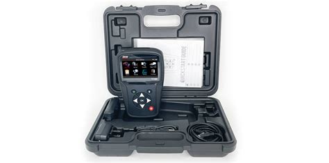 Tire Pressure Monitoring System - What's In Your Box? | Standard