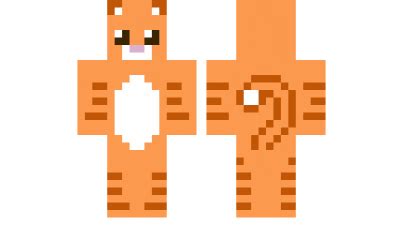 minecraft skin cute cat (mit Bildern)