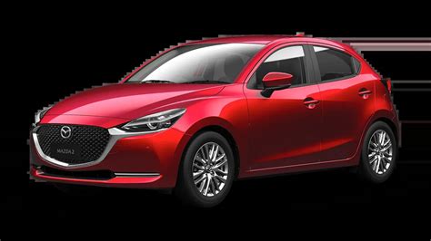 New Mazda 2 2021 Pricing, Reviews, News, Deals & Specifications | Drive