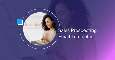 18 Sales Prospecting Email Templates & Examples | Mixmax