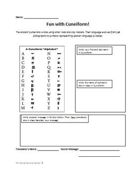 Top 10 Cuneiform Alphabet Worksheet Pics - Small Letter Worksheet