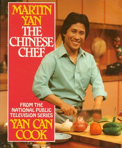 one of the first cooking shows I used to watch after school on PBS! YAN CAN COOK! :) | Cooking ...