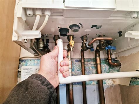 Boiler Condensate Pipe Blocked? How to Find and Fix the Cause