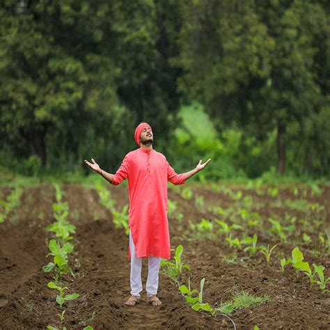 Being A Good Farmer - Being A Good Farmer