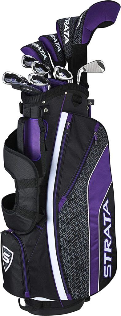 5 Best Women's Golf Clubs for Beginners