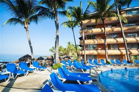 Las Palmas By The Sea Hotel Puerto Vallarta - Compare Deals