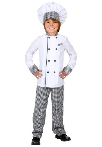 Gordon Ramsay Halloween Costume Ideas