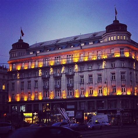 Hotel Bristol, a Luxury Collection Hotel, Vienna