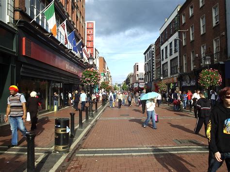 File:Dublin Talbot Street.jpg - Wikipedia