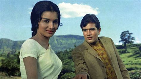 Kati Patang Movie (1971) | Release Date, Cast, Trailer, Songs ...