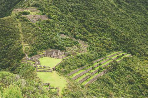 The road to Choquequirao: Is this Peru’s next Inca Trail? | Adventure.com