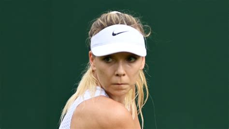 Wimbledon 2021: Katie Boulter into second round to face Aryna Sabalenka ...