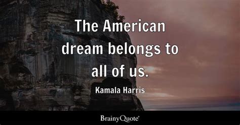 Best american dream quotes