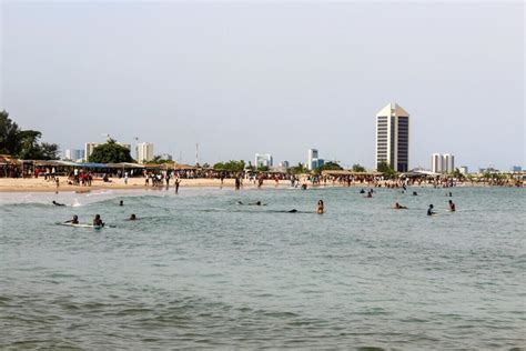 The Best Beaches in Lagos, Nigeria