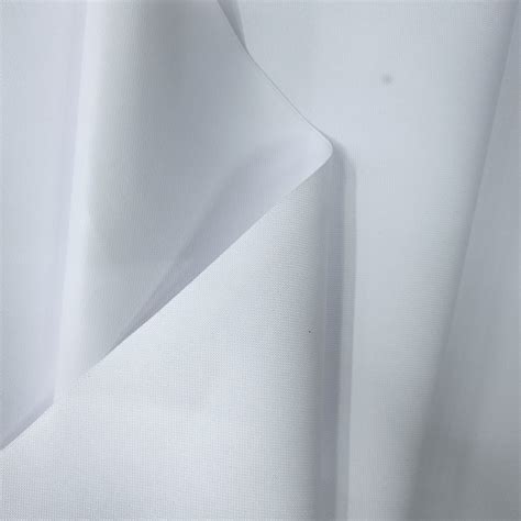 Canvas PVC Cordura Fabric - EU Fabrics