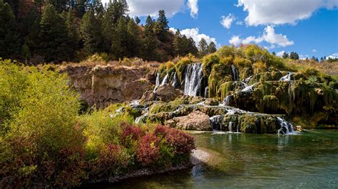 City of Swan Valley – Iconic Idaho