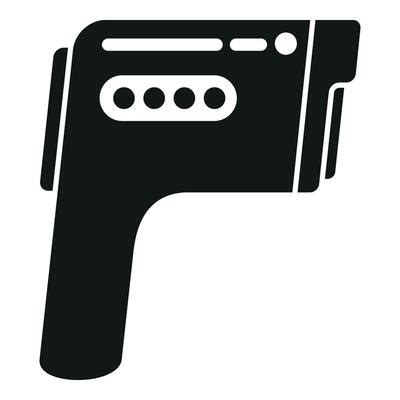 Scan Gun Vector Art, Icons, and Graphics for Free Download