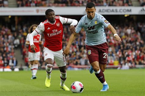 Aston Villa vs Arsenal Soccer Betting Tips & Predictions