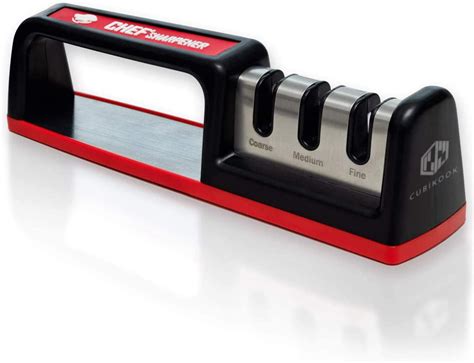 The best manual knife sharpener – TopsDecor.com