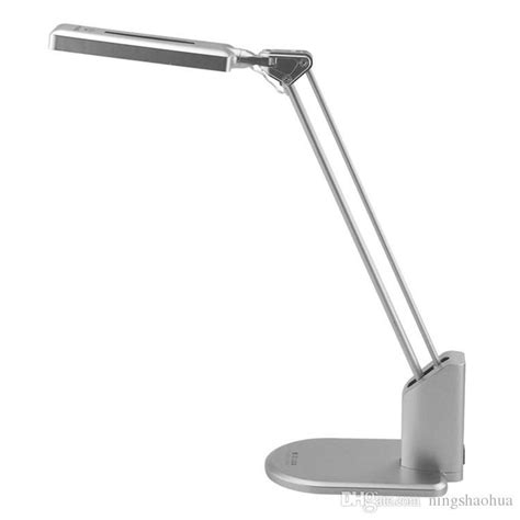 Online Cheap Study Reading Lighting Adjustable Whit Eye Care Led Desk Lamp Bedroom Fixture 3 ...