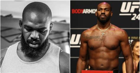 Jon Jones UFC heavyweight debut: Bones has almost bulked up to division ...