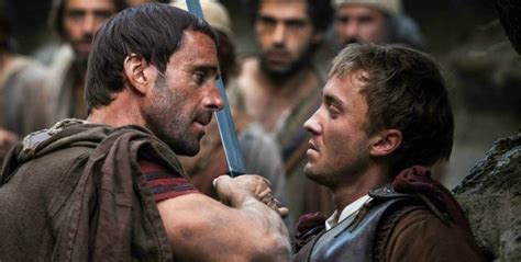 Risen DVD review - Entertainment Focus