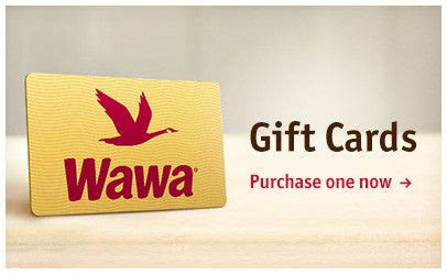 Official Wawa Online Store