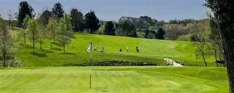 home page :: HorsleyLodgeGolfClub