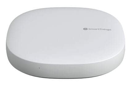 Samsung Smartthings Hub Review & Buyer Guide 2022