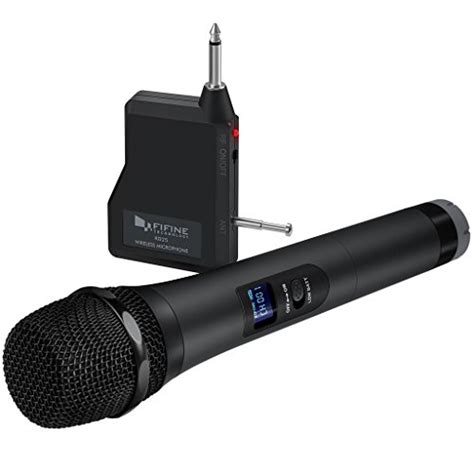 Best Cheap Wireless Microphones: A Comprehensive List!