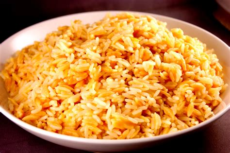 greek yellow rice pilaf recipe