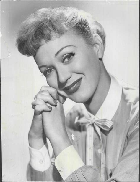 Eve Arden Our Miss Brooks (1955) Press Photo | Eve arden, Press photo, Photo