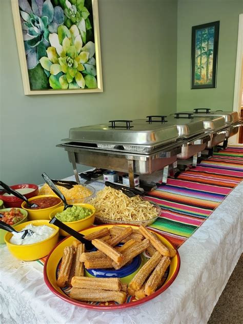 CATERING | Bajio Mexican Grill | Happy Valley, Oregon