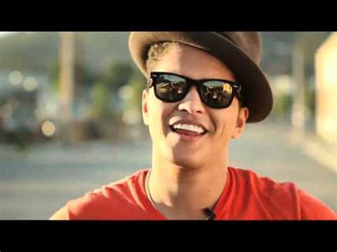 Cancion de bruno mars count on me - revolutionvica